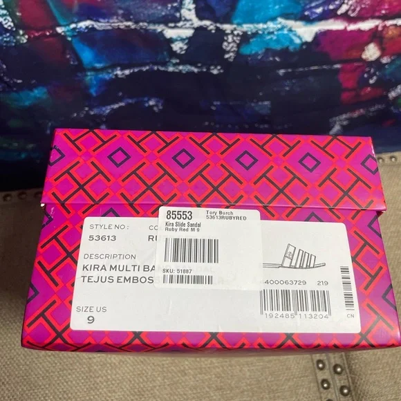 COPY - Tory Burch - Picture 5 of 5